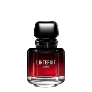 L'Interdit Elixir - Eau de Parfum